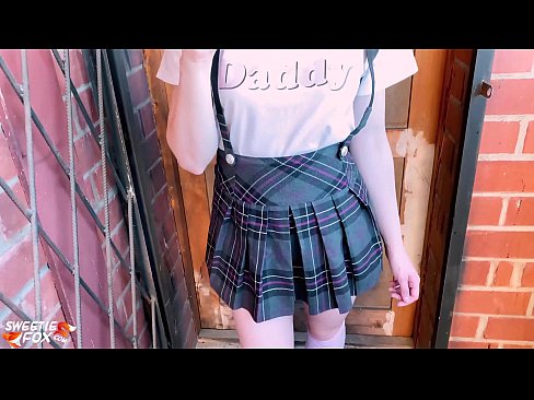 ❤️ Schoolgirl Sucks her dick deeply and fucks instead of classes. ❤ Fucking video at en-us.courseclass.ru ❤