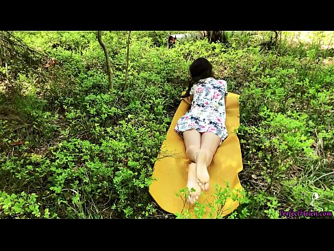 ❤️ Stranger on Tinder Masturbates My Pussy and Fucks Passionately in the woods ❤ Fucking video at en-us.courseclass.ru ❤