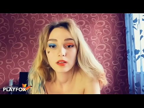 ❤️ Magic virtual reality glasses gave me sex with Harley Quinn ❤ Fucking video at en-us.courseclass.ru ❤