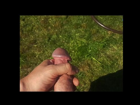 ❤️ Hot hottie gets her pink pussy fucked and cums with a squirt in a summer garden ❤ Fucking video at en-us.courseclass.ru ❤