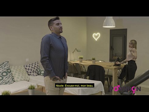 ❤️ PORNBCN 4K One mature woman with big tits wants to be anal fucked young gigolo with big dick blowjob amortism hard fuck hand job dog style pussy lick orgasm French subtitles ❤ Fucking video at en-us.courseclass.ru ❤