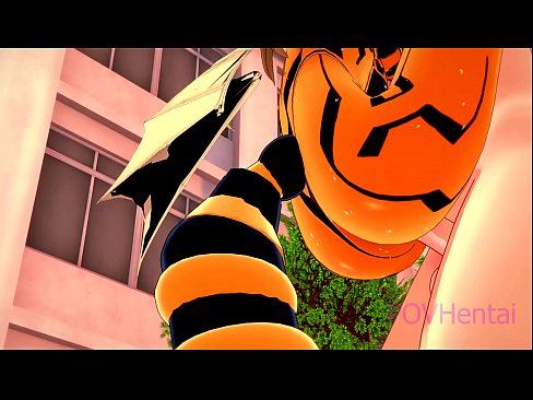 ❤️ Wasp Girl Monster ❤ Fucking video at en-us.courseclass.ru ❤