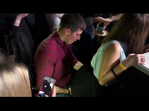 ❤️ Real sex in a Russian nightclub. 18-year-old Russian girl in the anus and vagina fucked in a nightclub ❤ Fucking video at en-us.courseclass.ru ❤