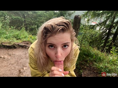 ❤️ Girl swallows cum after a public blowjob - Eva Elfi ❤ Fucking video at en-us.courseclass.ru ❤