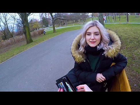 ❤️ Swallows a stranger's hot cum for money - blowjob in the park by Eva Elfie ❤ Fucking video at en-us.courseclass.ru ❤